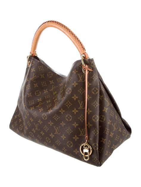 lv artsy mm bag